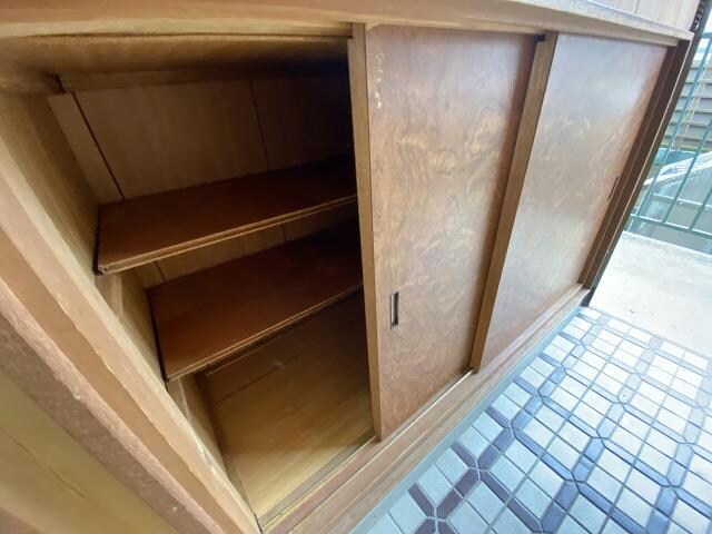 純パレスの物件内観写真