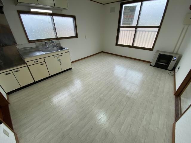 純パレスの物件内観写真