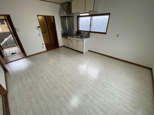 純パレスの物件内観写真