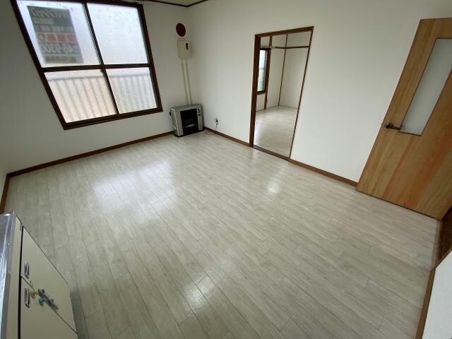 純パレスの物件内観写真