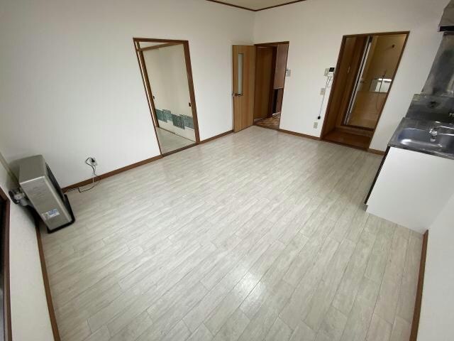 純パレスの物件内観写真