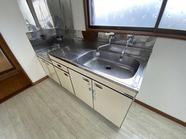 純パレスの物件内観写真