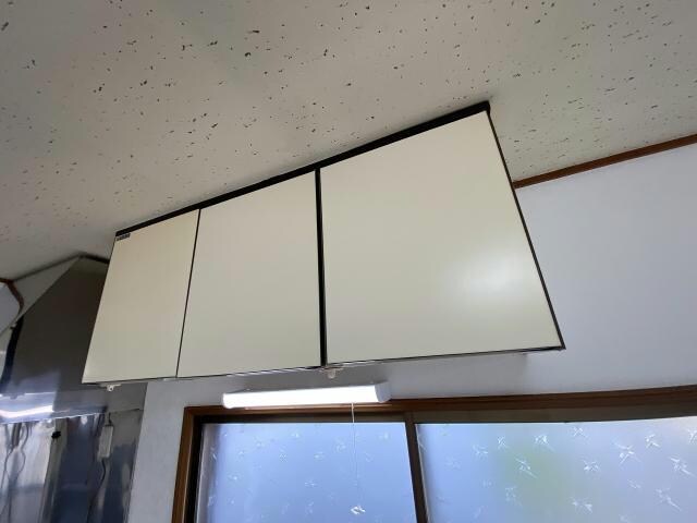 純パレスの物件内観写真