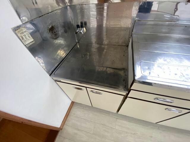 純パレスの物件内観写真