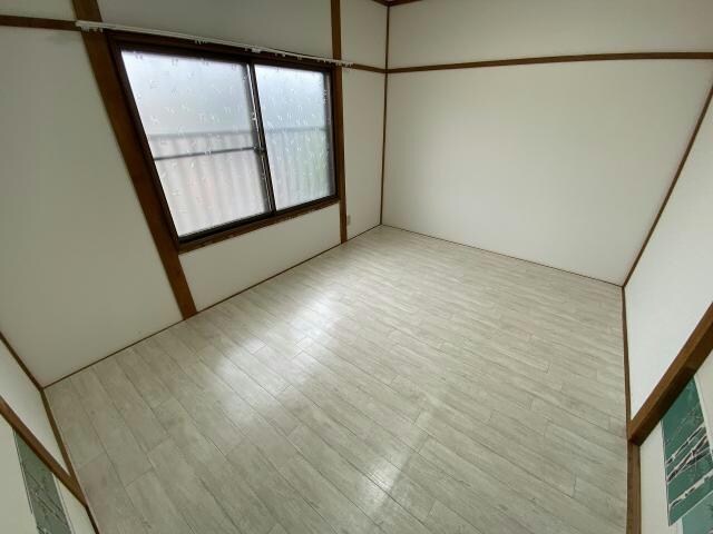 純パレスの物件内観写真