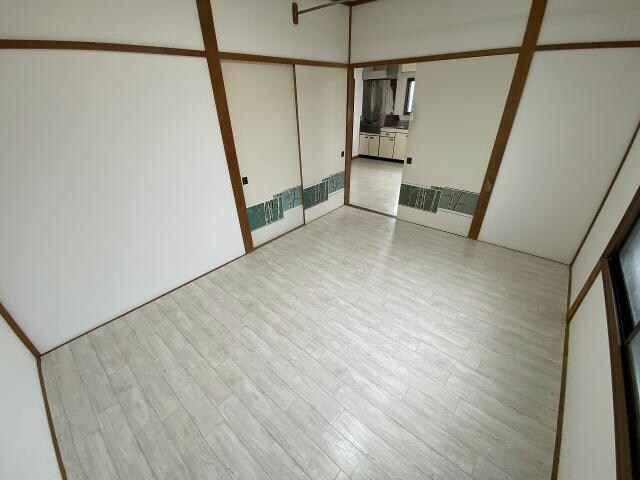 純パレスの物件内観写真