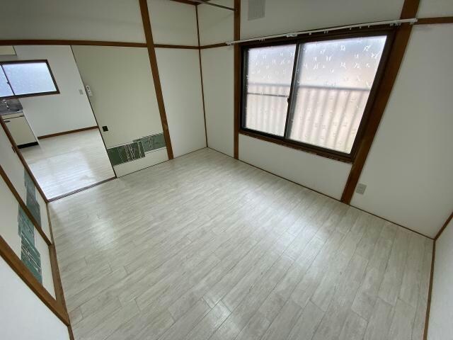 純パレスの物件内観写真