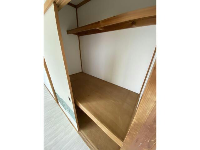 純パレスの物件内観写真