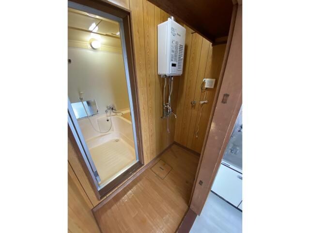 純パレスの物件内観写真