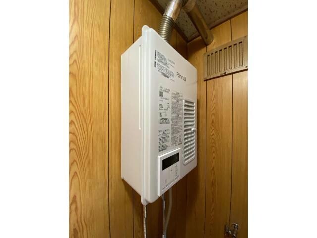 純パレスの物件内観写真