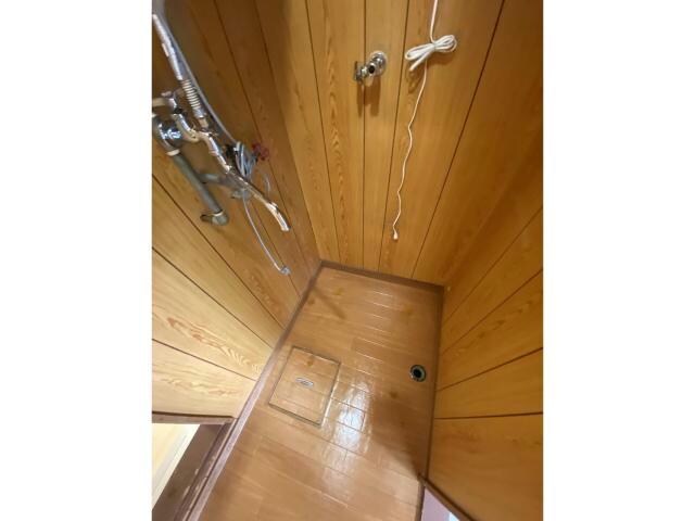 純パレスの物件内観写真