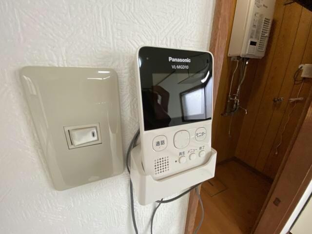 純パレスの物件内観写真