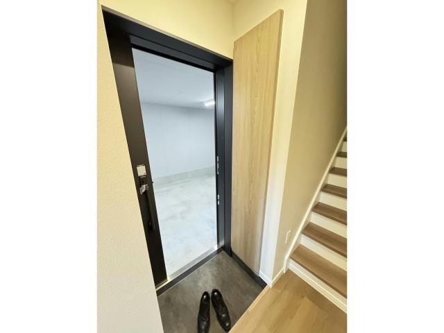 BASE Gの物件内観写真