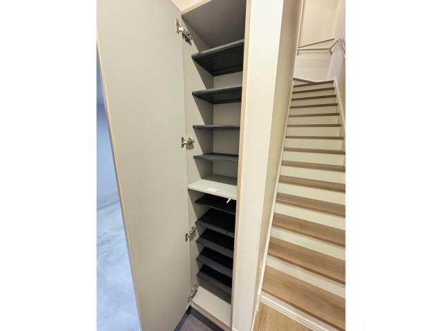 BASE Gの物件内観写真