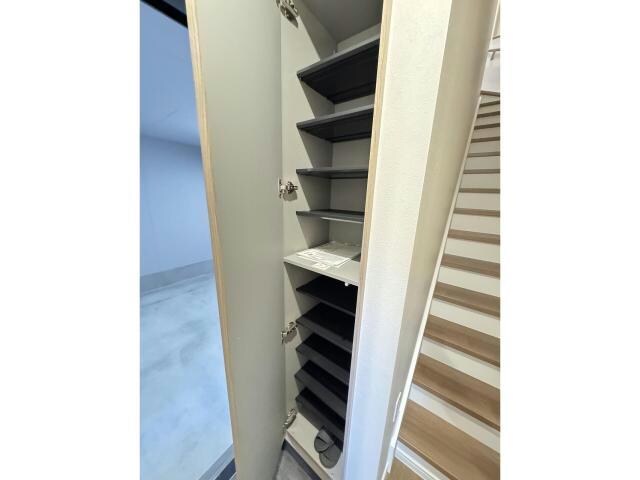 BASE Gの物件内観写真