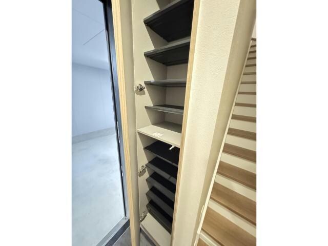 BASE Gの物件内観写真