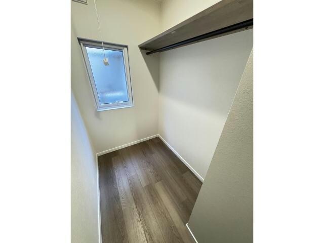 BASE Gの物件内観写真