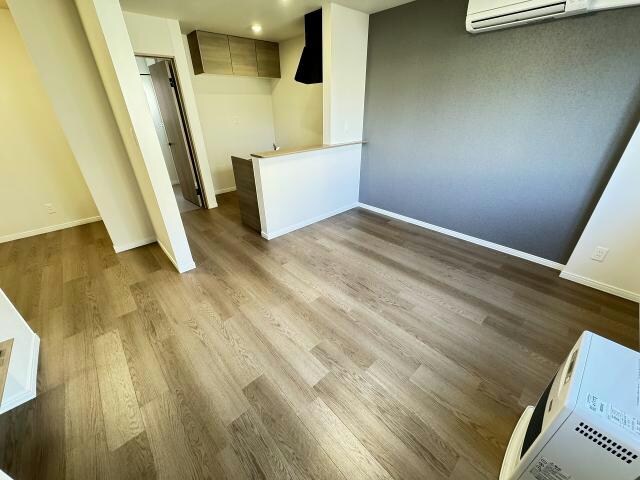 BASE Gの物件内観写真