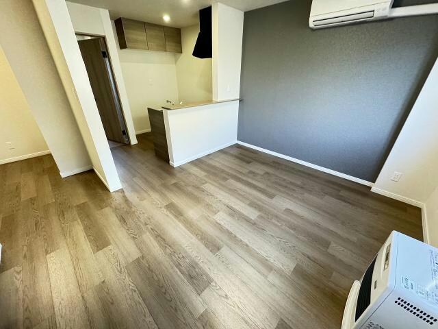 BASE Gの物件内観写真