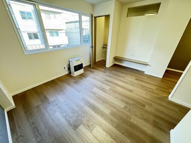 BASE Gの物件内観写真