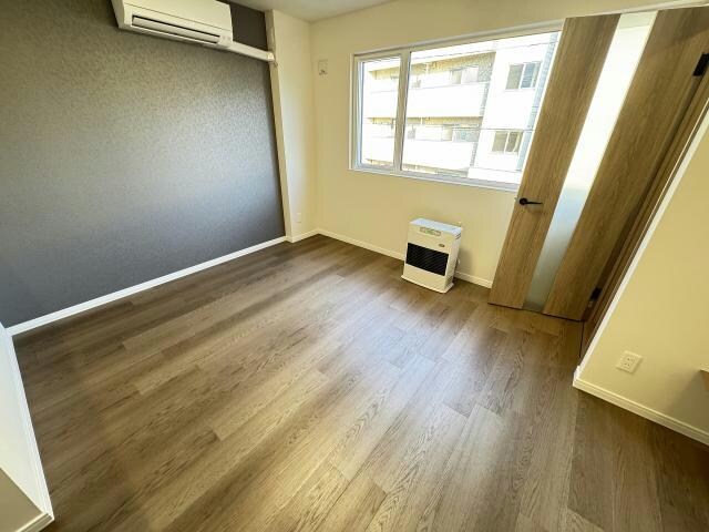 BASE Gの物件内観写真