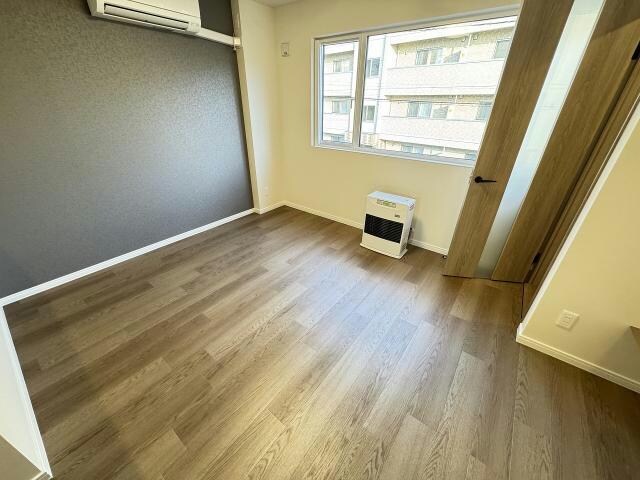 BASE Gの物件内観写真