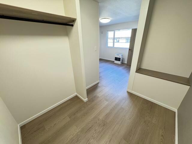 BASE Gの物件内観写真