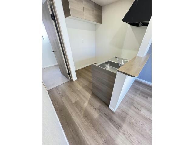 BASE Gの物件内観写真