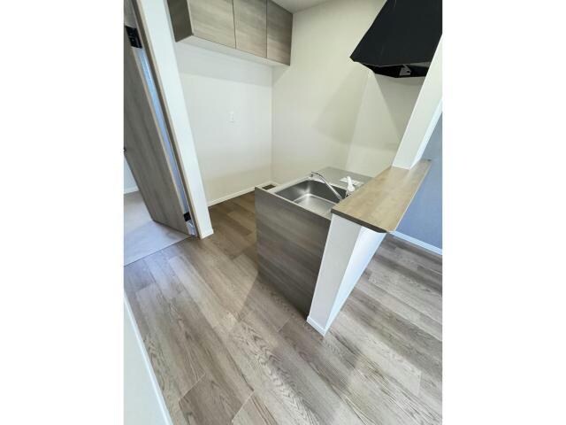 BASE Gの物件内観写真