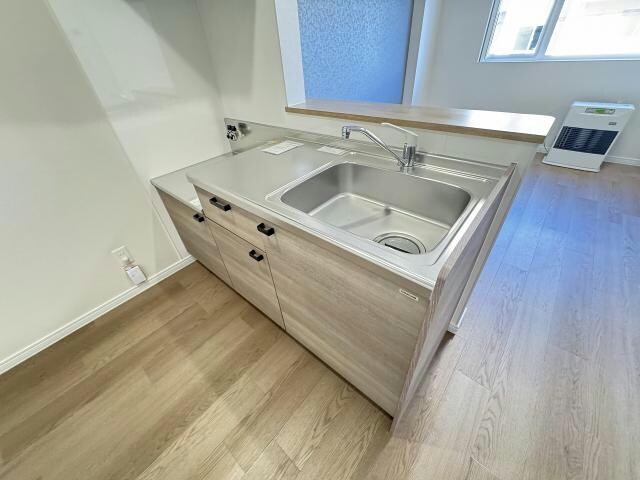 BASE Gの物件内観写真