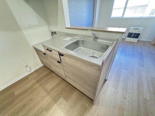 BASE Gの物件内観写真