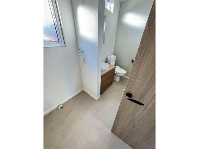 BASE Gの物件内観写真