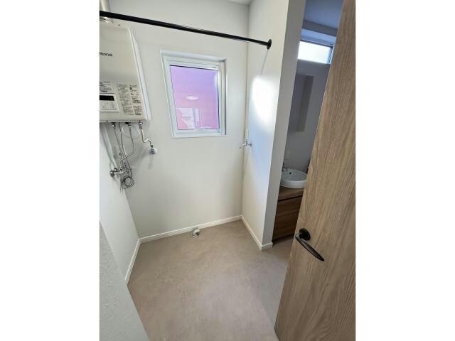 BASE Gの物件内観写真