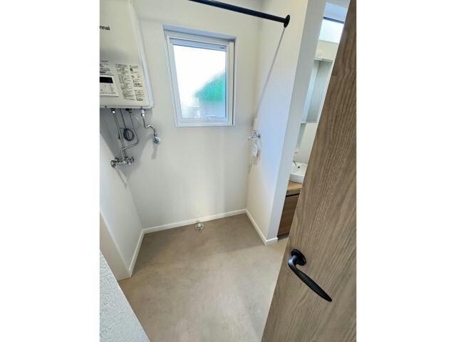 BASE Gの物件内観写真