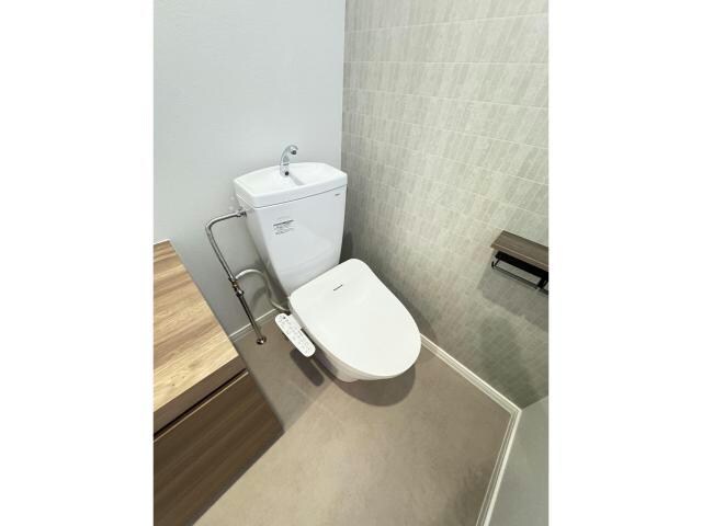 BASE Gの物件内観写真