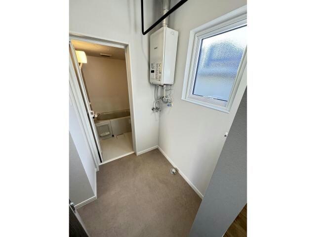 BASE Gの物件内観写真