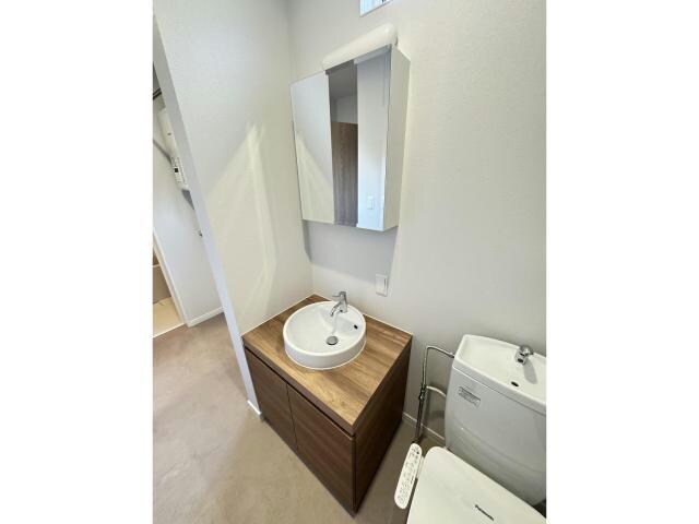 BASE Gの物件内観写真