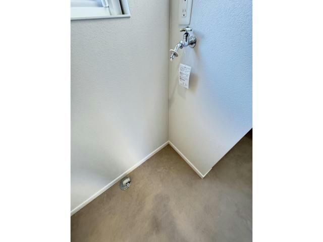 BASE Gの物件内観写真