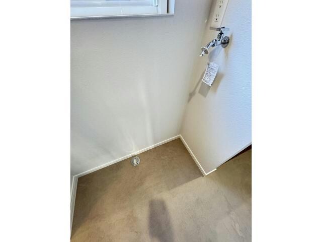 BASE Gの物件内観写真