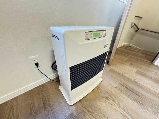 BASE Gの物件内観写真