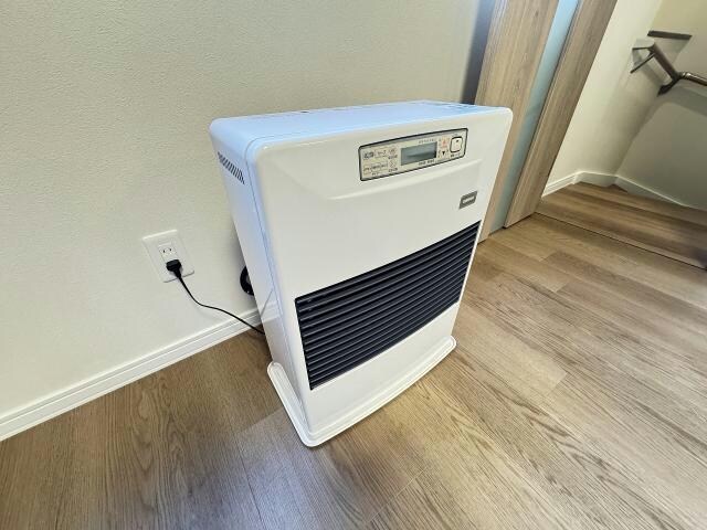 BASE Gの物件内観写真