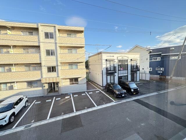 BASE Gの物件内観写真