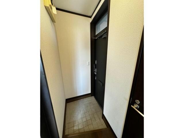 SKY PIEAの物件内観写真