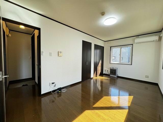 SKY PIEAの物件内観写真