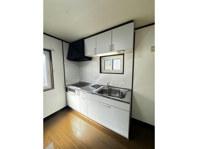 SKY PIEAの物件内観写真