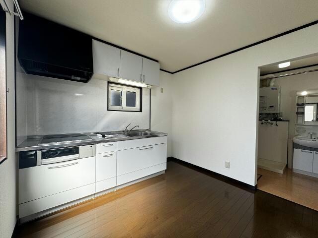 SKY PIEAの物件内観写真