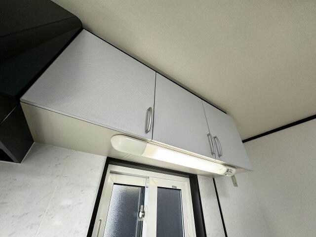 SKY PIEAの物件内観写真