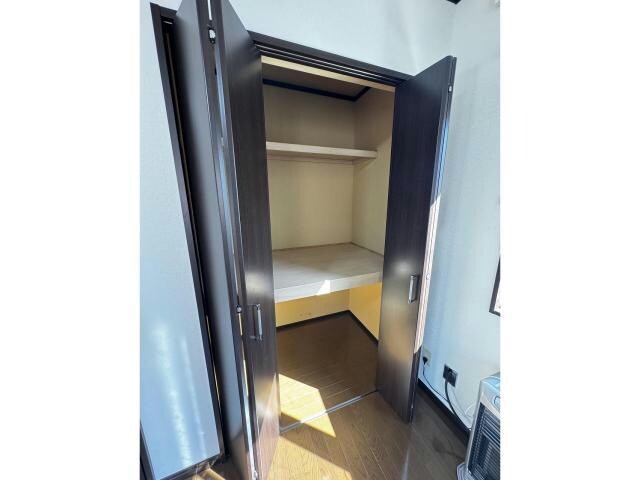 SKY PIEAの物件内観写真