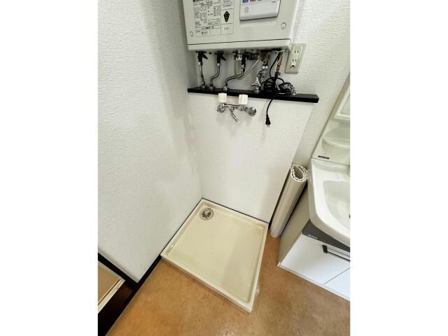 SKY PIEAの物件内観写真