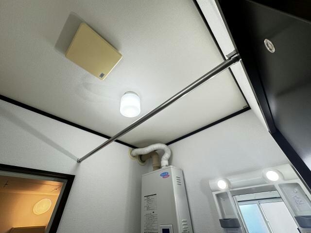 SKY PIEAの物件内観写真